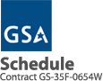 GSA Schedule