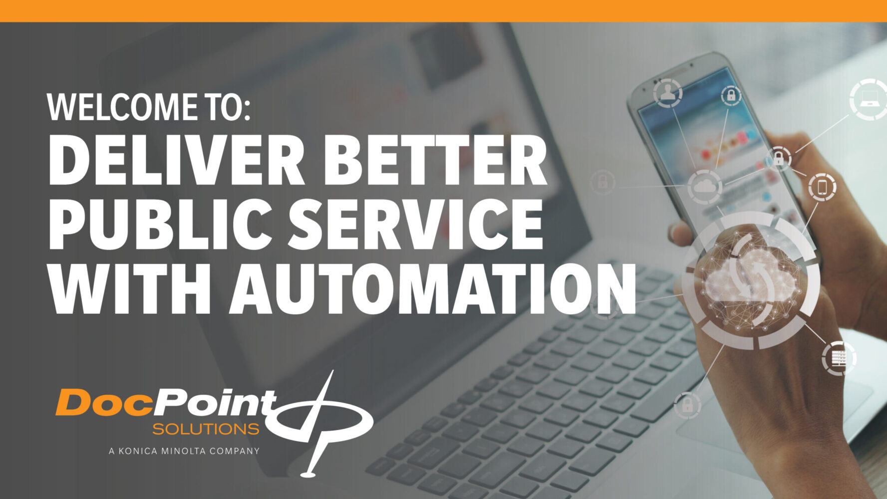Deliver Better Public Service With Automation