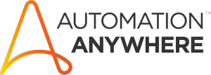 Automation Anywhere logo