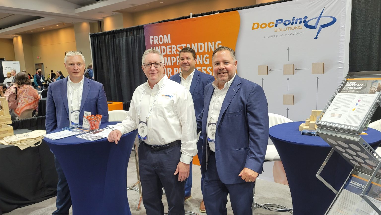 365 EduCon DC DocPoint Solutions