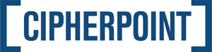 CipherPoint logo