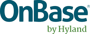 OnBase logo
