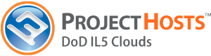 Project Hosts logo