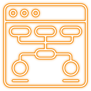 Platform integrations icon