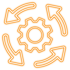 Process Automation/RPA Implementation icon