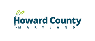 Howard County Maryland logo