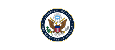 US State Department logo