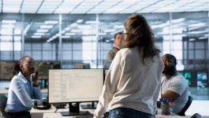 microsoft teams deployment