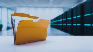 record management system