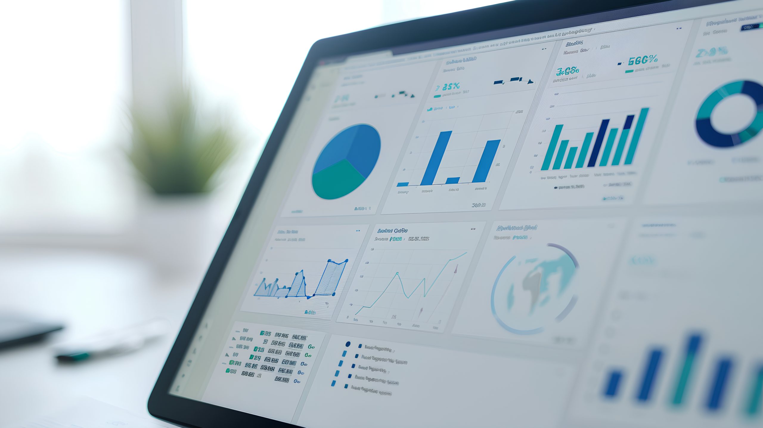 SharePoint and Power BI Dashboards | DocPoint Solutions