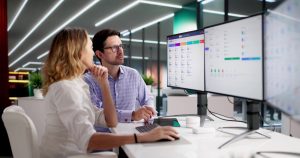 modern digital preservation