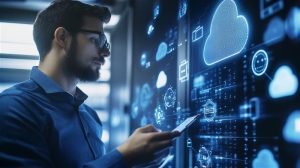 legacy modernization operating model