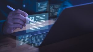 intelligent information management AI strategy