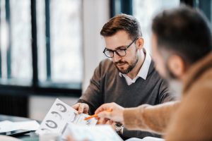 business analysis digital transformation projects
