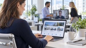 sharepoint intranet employee engagement