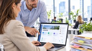 user adoption